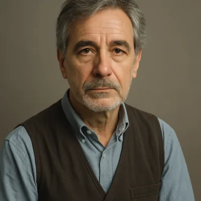 Dario Lentini