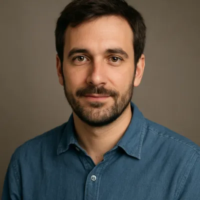 Niccolò Vannini