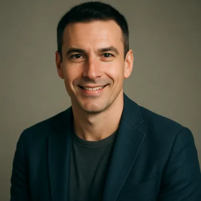Stefano Maggioni