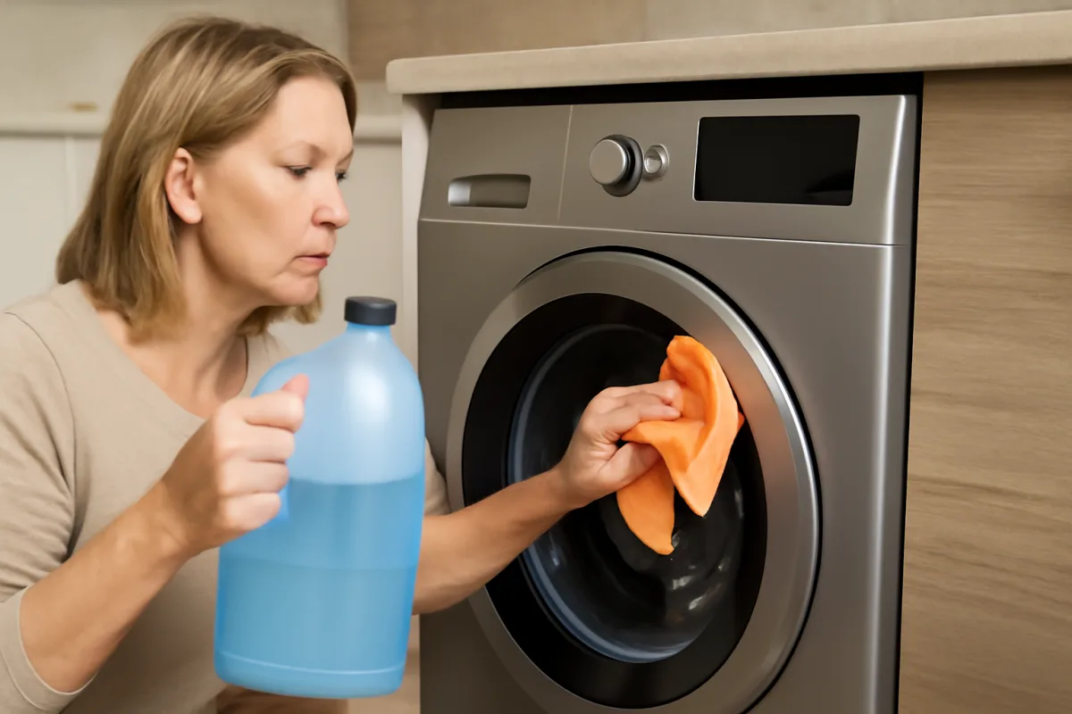 Perché è importante usare acqua demineralizzata nelle pulizie? I vantaggi sugli elettrodomestici